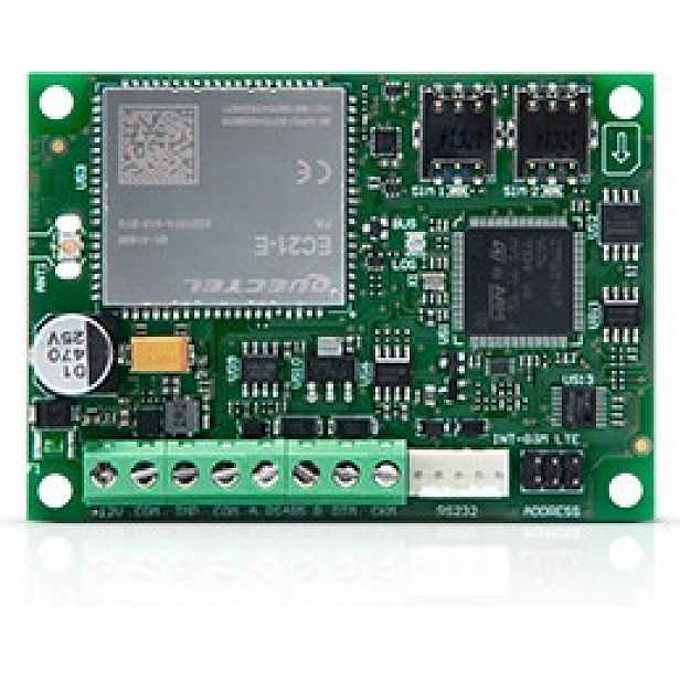 Satel Komunikační Modul Gprs Int-gsm Lte