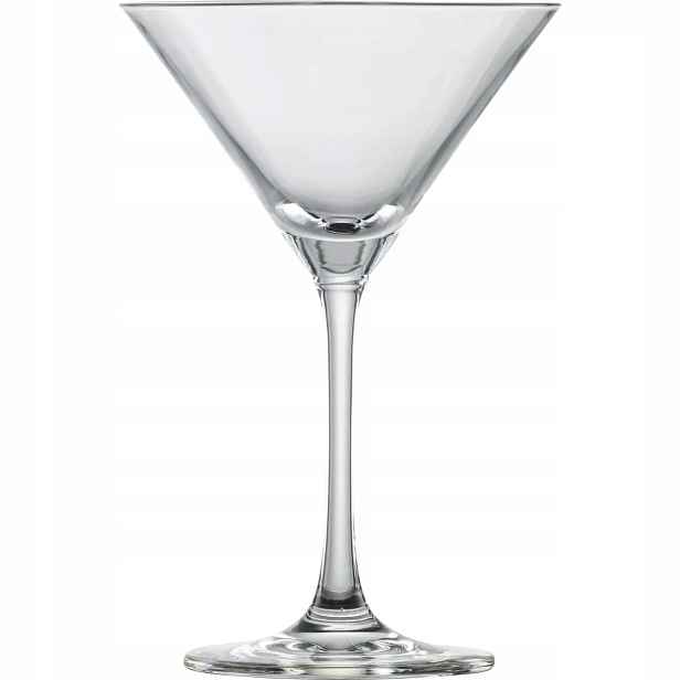 Schott Zwiesel Bar Selection Sklenice na martini, objem: 0,17 litru 6 ks