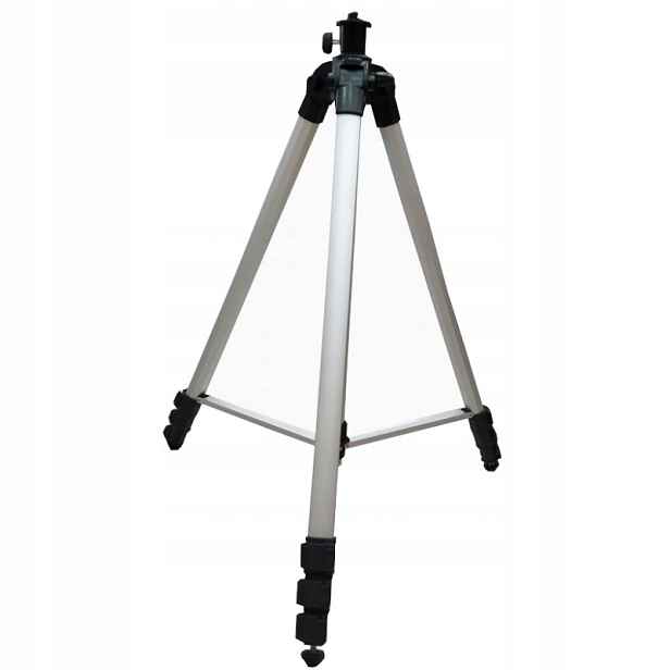 Stativ pro laserový fotoaparát Pro TR-755HD 255 cm 2,55 m Pevný Stabilní