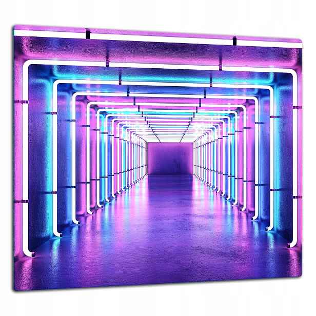 Skleněná Ochranná Deska Panel Lepidlo 65x60 Kus