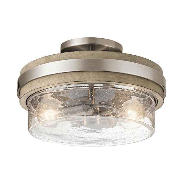 Elstead Lighting STROPNÍ SVÍTIDLO, 30.5/19.7 cm