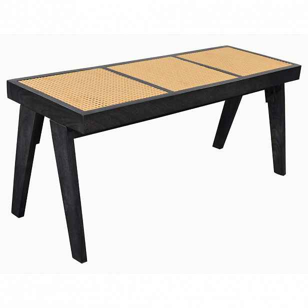 Livetastic SEDACÍ LAVICE, dřevo, 120/48/38 cm