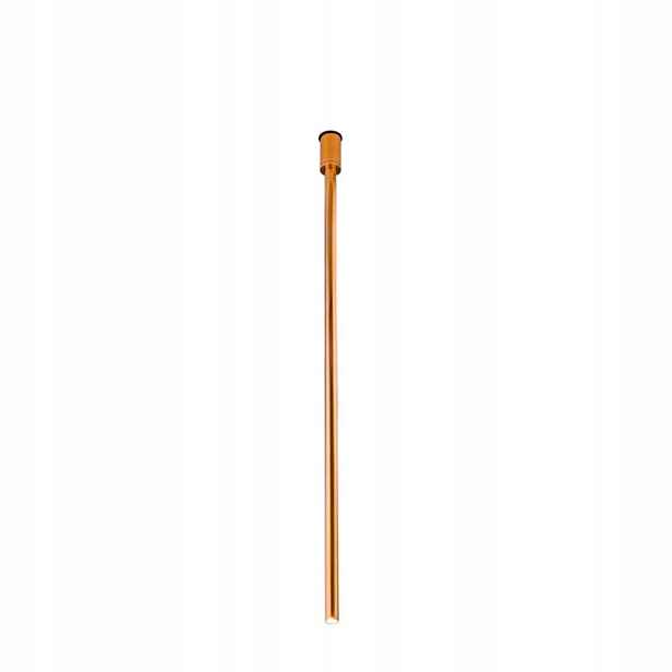 Spotová nástěnná lampa Alha Y 110 9175 Antigo