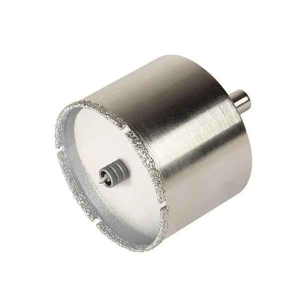 Wolfcraft Wf 5928000 korunkový vrták diamantový 45 mm
