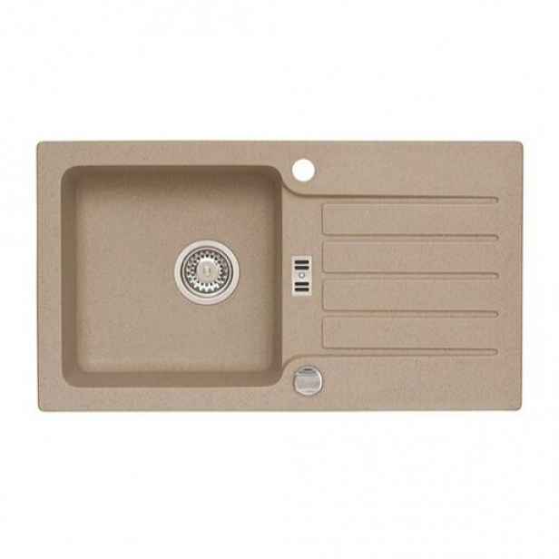 Alveus Niagara 30 dřez Beige 1076857