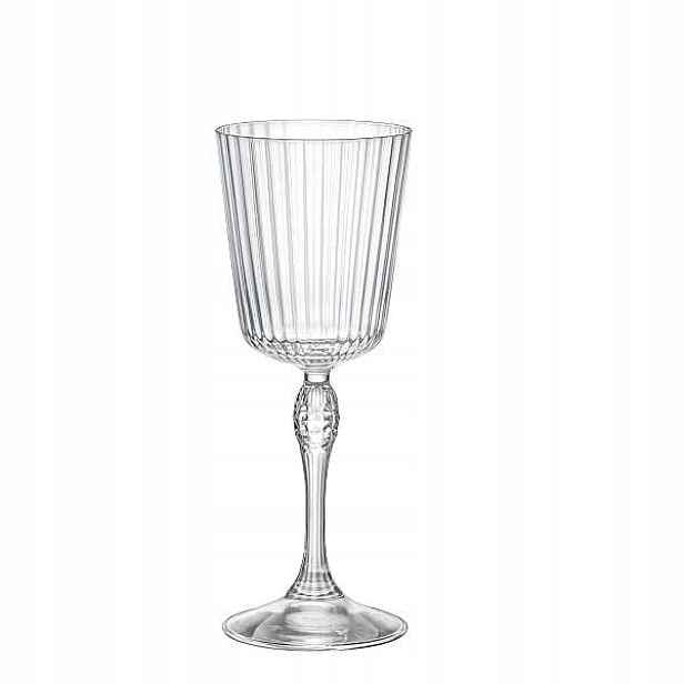 Bormioli Rocco America '20s 250 ml 6 ks