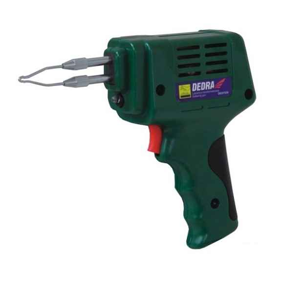 Dedra DED7536 Transformátorová Pájka 175 W