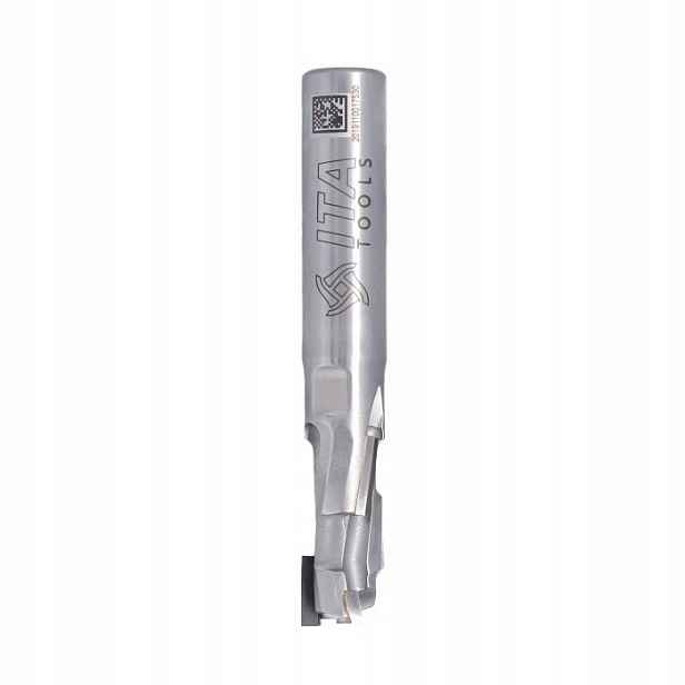 Ita Tools diamantová fréza Pcd jednoduchá Z1+1 D12 I25 L79 S12