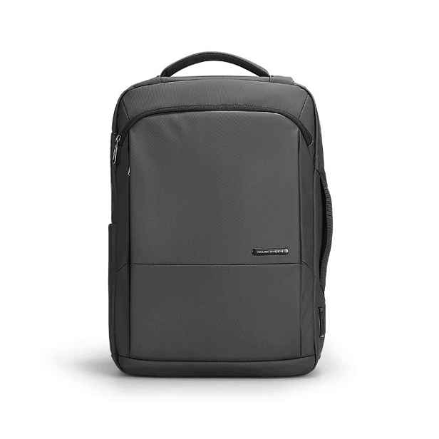 Mark Ryden Batoh Na Notebook Usb Voděodolný šedý