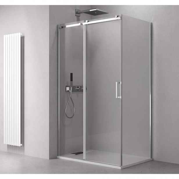 Polysan Thron-line sprchový kout obdélník 120x80 cm tl1280-5002 TL1280-5002-SET