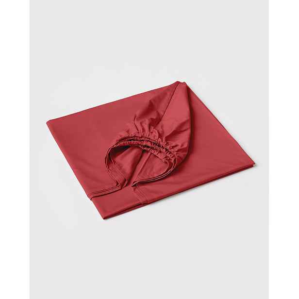 Prostěradlo Lejaan Japanese Spirit Rozměr prostěradla: 200 × 200 cm