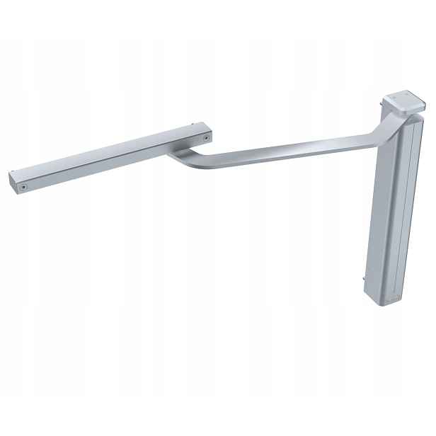 samozavírač Assa Abloy DC630G-R pravý pro branku