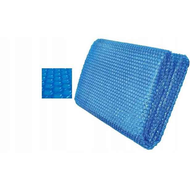 Solární solární krytka fólie do bazénu Bestway Hydrium 300 cm