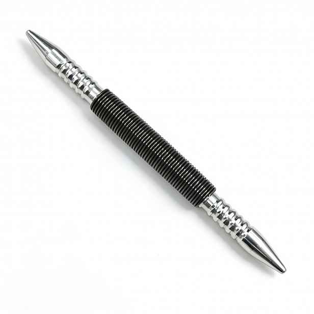 TEMU Dvouhlavý bezkloubový kladívkový kleště na hřebíky, 3/32" a 1/8" pružinová sada kleští na hřebíky, 3500 PSI úderová síla automatické kleště na