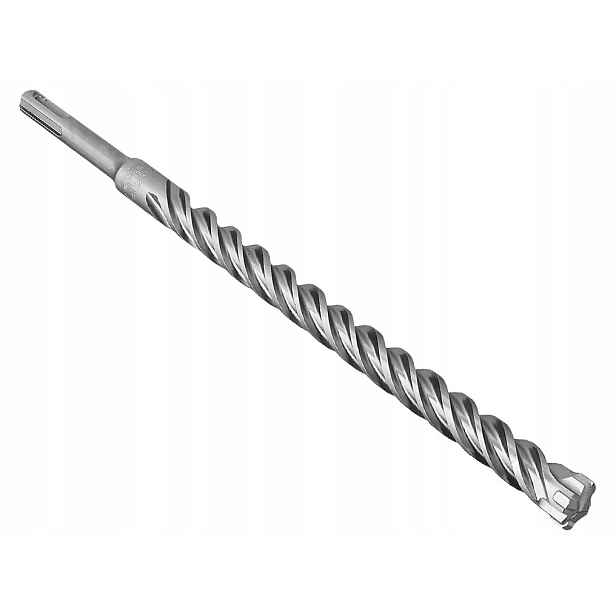 Vrták do betonu Makita Nemesis 2 20 x 450 mm