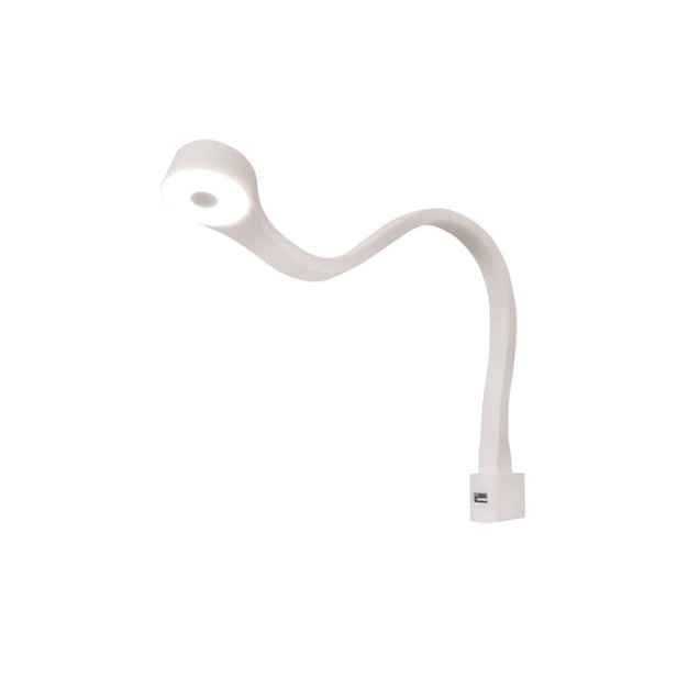 Dig-net nábytek Osvětlení BC | lampa USB