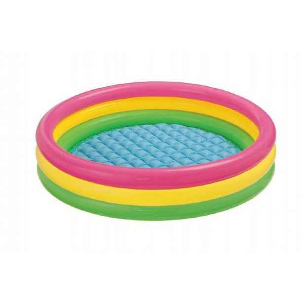 INTEX 57422 Sunset Glow 147x33 cm
