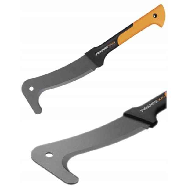 Krčmářský sekáček XA3 1003609 126004 Fiskars