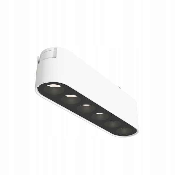 Maytoni Technical Points kolejnicová lampa TR082-1-6W4K-M-W bílá
