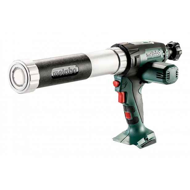 Metabo - 18V AKU výtlačná pistole, bez baterie a nabíječky 601206850