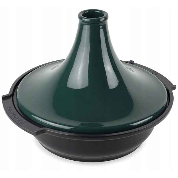 Peugeot Tagine Atlas zelený 30 cm