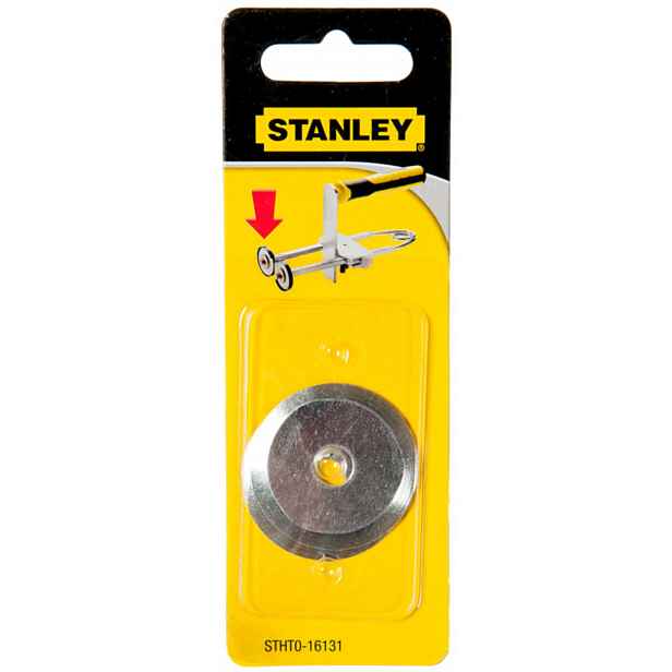 Stanley - Náhradní kotoučový řezák na sádrokarton STHT0-16131