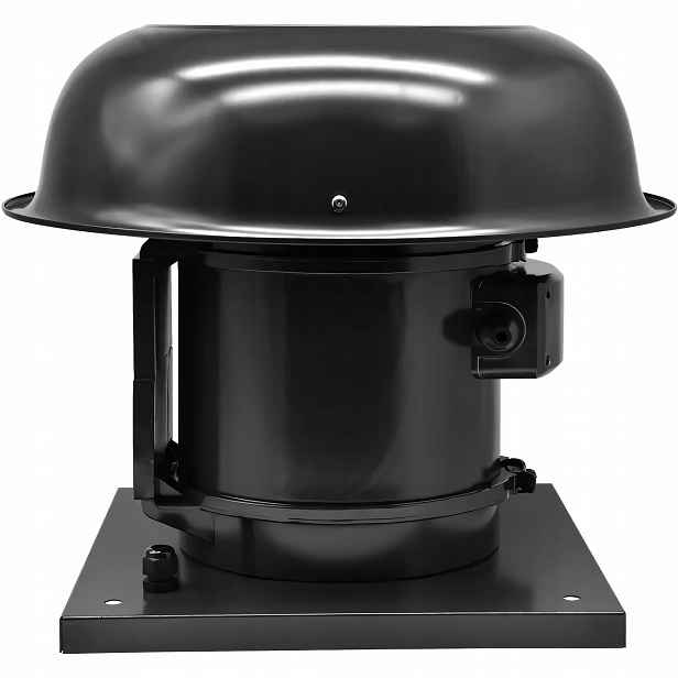 Střešní ventilátor airRoxy 01-145 160 mm