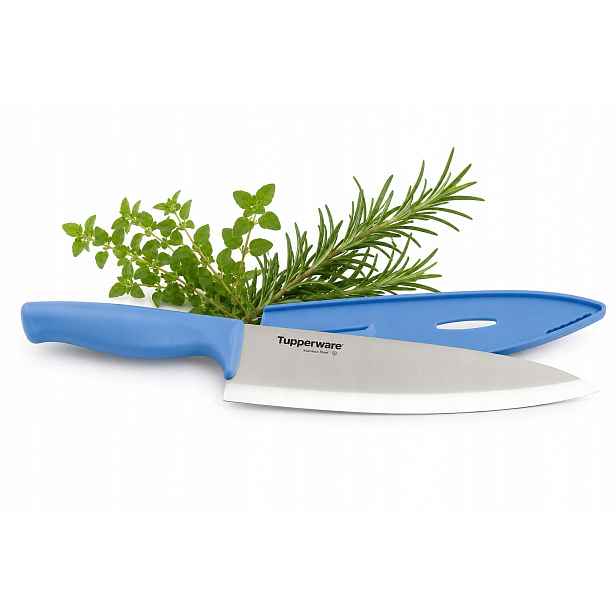 Tupperware Kolekce Esence Nůž Šéfa originál