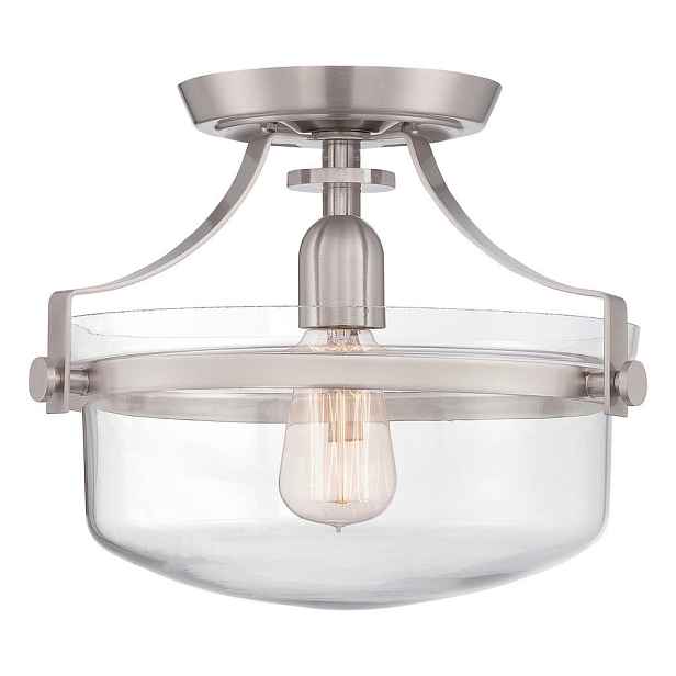 Elstead Lighting STROPNÍ SVÍTIDLO, 33/26.7 cm