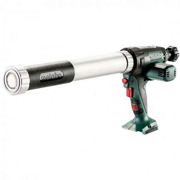 Metabo - 18V AKU kartušovací pistole, bez baterie a nabíječky 601207850
