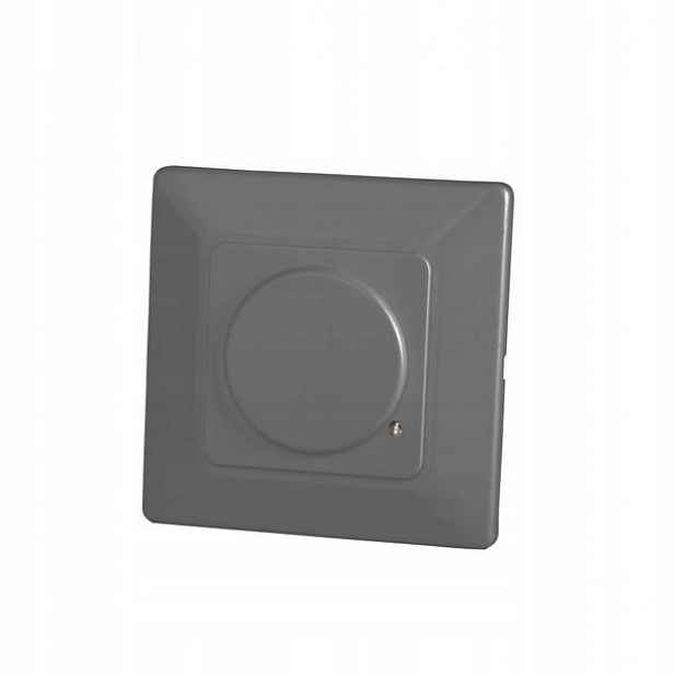 Mikrovlnný nástěnný snímač pohybu IP20 1200 W 02038