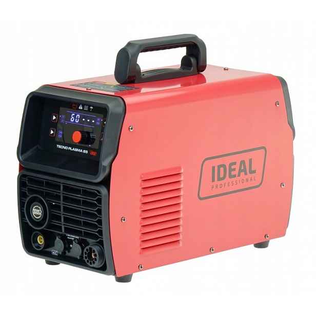 Plazmová řezačka Tecno Plasma 65 Led Cnc 230V/400V IPT60