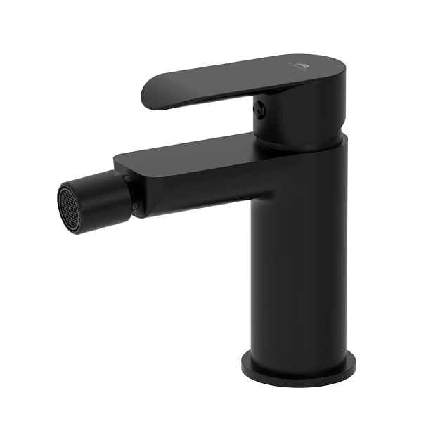 Rubineta Bidetová baterie ULTRA U-16 NEW BLACK