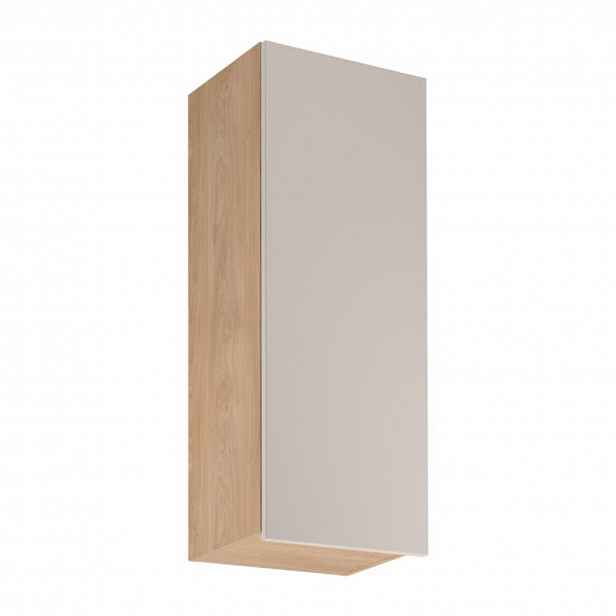 Závěsná kuchyňská skříňka SORENTO G40 - P/L - Puccini Béžová