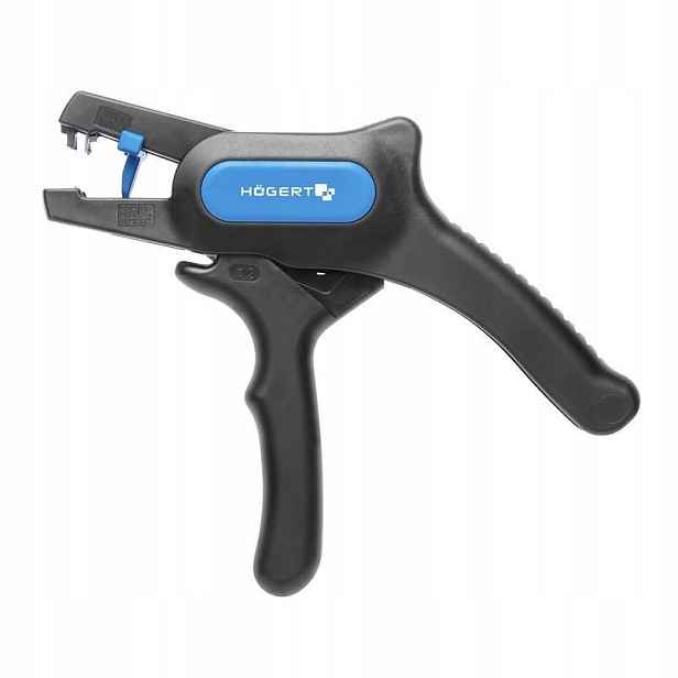Automatický odizolační kleště od 0.2 do 6.0 mm2 HT1P187