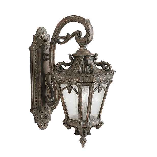 Elstead Lighting VENKOVNÍ NÁSTĚNNÉ SVÍTIDLO, 25.4/37.5/61 cm