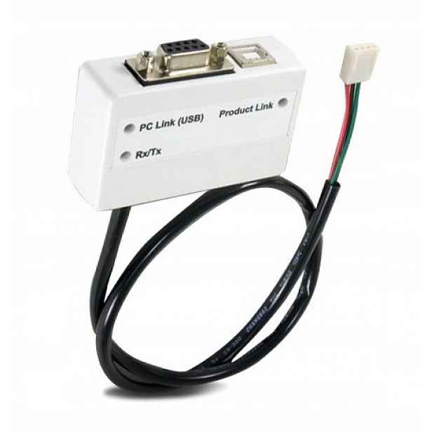 Komunikační rozhraní 307USB Paradox