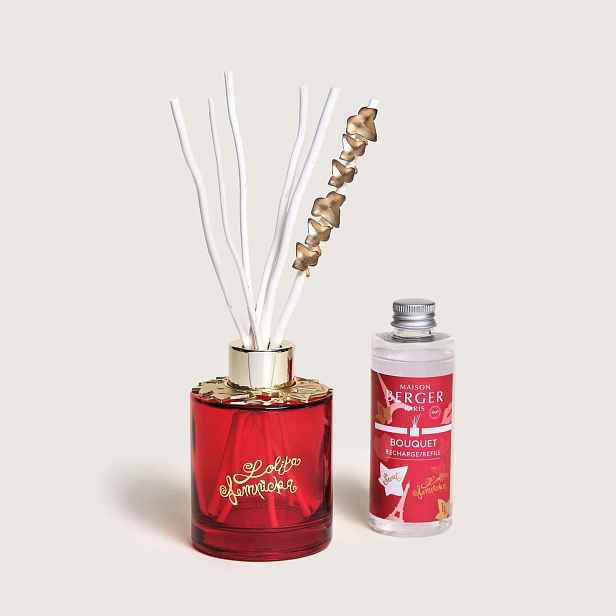 Maison Berger Lolita Bijou Lolita Lempicka Sweet difuzér náplň