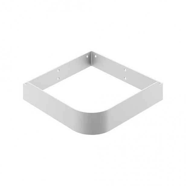 Ravak Yard konzole pod umyvadlo 36x9x36 cm bílá X01775