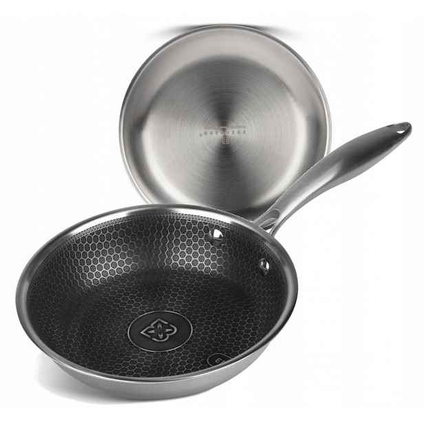 Tradiční pánev Edenberg Pánev 28 cm nepřilnavá Eb 7628