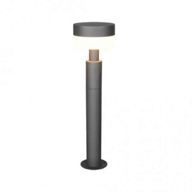 Trio Mackenzie sloupek antracit 530561142 TR530561142