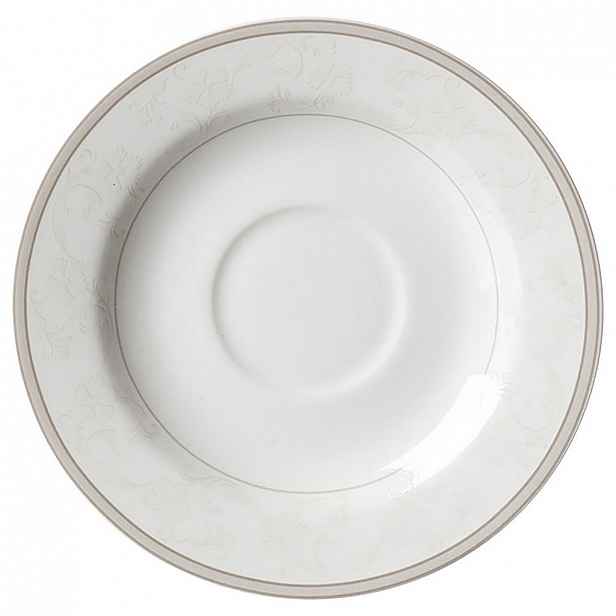 XXXLutz PODŠÁLEK NA ESPRESSO, porcelán (fine china) Ritzenhoff Breker - Hrnky na espresso - 003417075216
