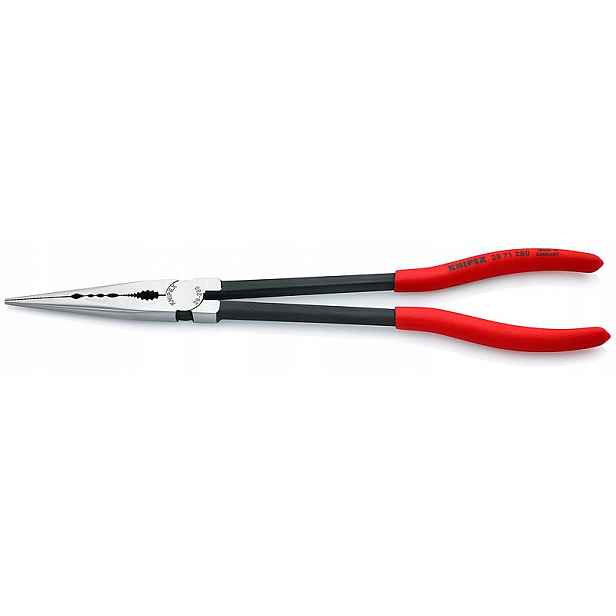 Prodloužené kleště Knipex 280 mm 28-71-280