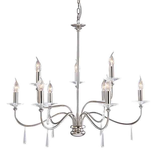 Elstead Lighting LUSTR, 82/83 cm