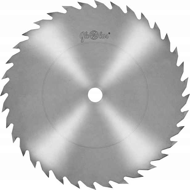 Kotoučová pila Globus La 350x30x3,2/36z pro podélné řezání