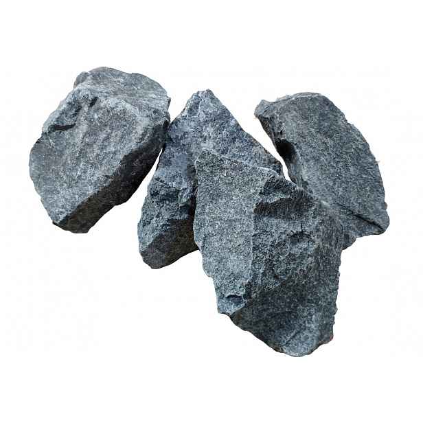 Marimex Lávové kameny pro saunová kamna  - 7 kg - 11105922