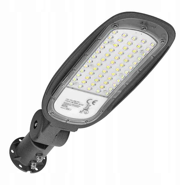 Pouliční lampa Lampa silniční Led 60W
