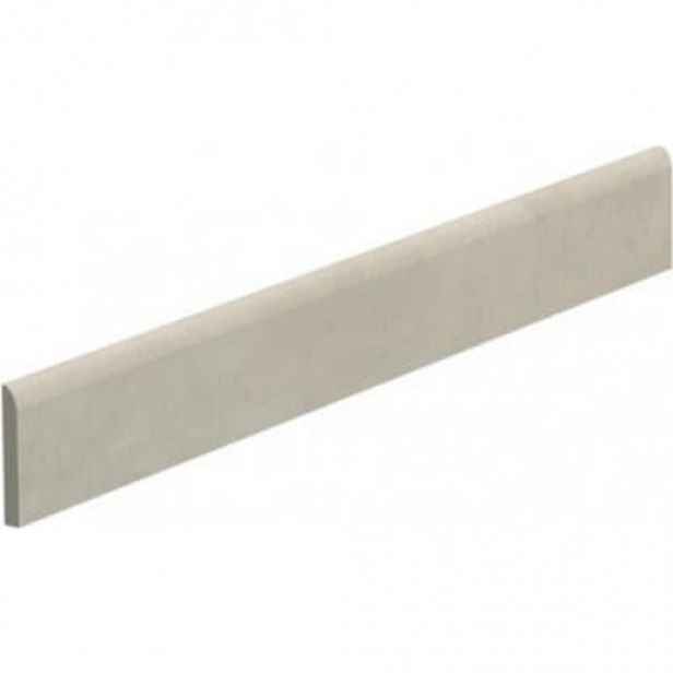 Sokl Del Conca Timeline beige 7x60 cm mat G0TL11R60