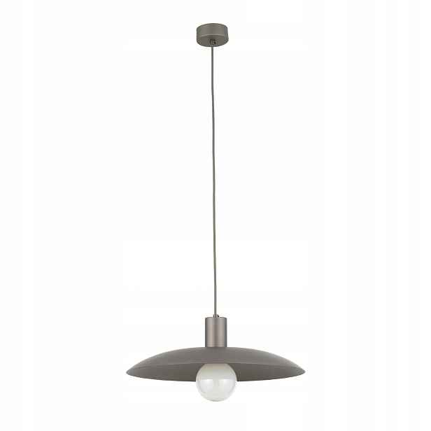 Závěsná lampa Astra New Brown 11319 Tk Lighting