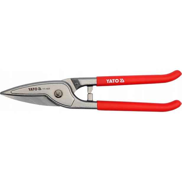 Nůžky na plech rovné 255 mm YT-1925 Yato